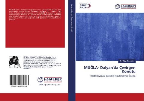 MU¿LA- Dalyan'da Çevirgen Konutu