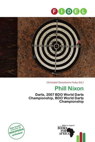 Phill Nixon