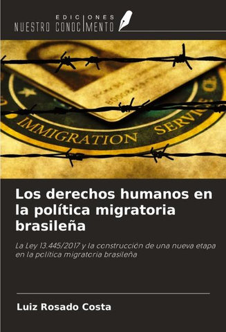 Los derechos humanos en la política migratoria brasileña