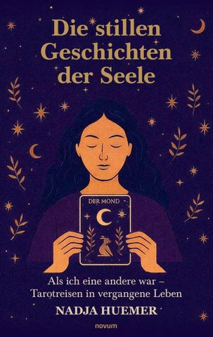 Die stillen Geschichten der Seele