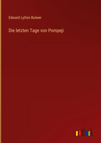 Die letzten Tage von Pompeji