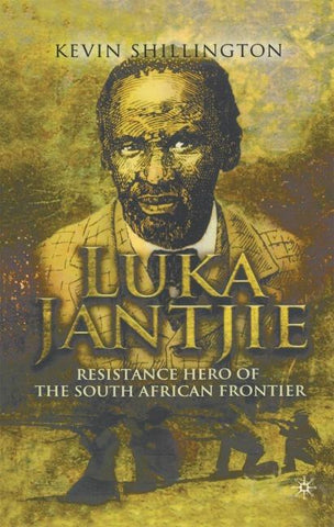 Luka Jantjie