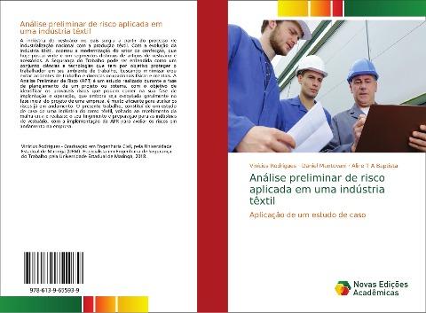 Análise preliminar de risco aplicada em uma indústria têxtil