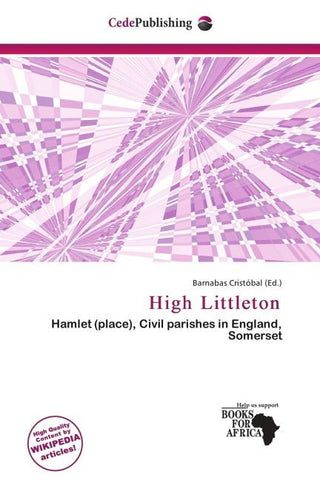 High Littleton