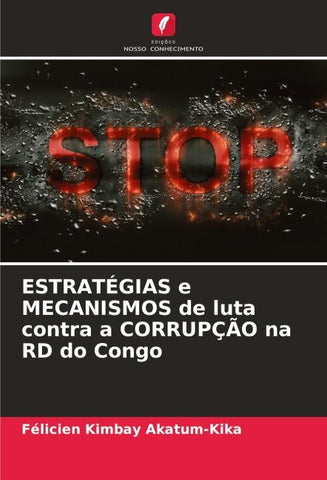 ESTRATÉGIAS e MECANISMOS de luta contra a CORRUPÇÃO na RD do Congo
