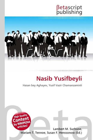 Nasib Yusifbeyli