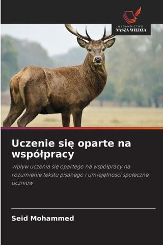Uczenie si¿ oparte na wspó¿pracy