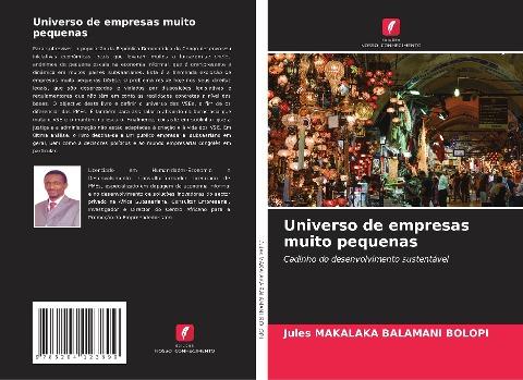 Universo de empresas muito pequenas