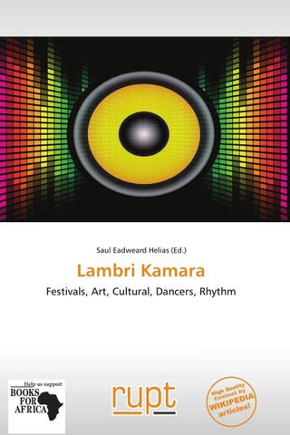Lambri Kamara
