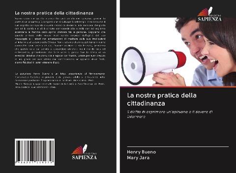 La nostra pratica della cittadinanza