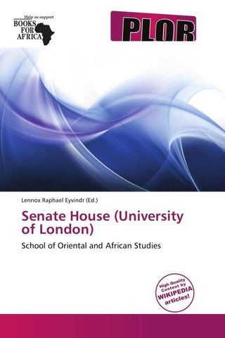 Senate House (University of London)