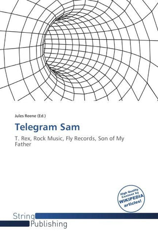 Telegram Sam