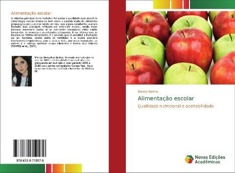 Alimentação escolar