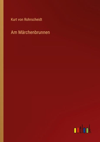 Am Märchenbrunnen