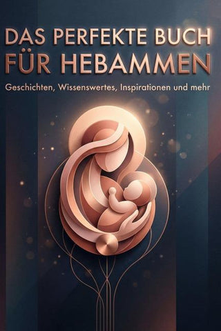 Das perfekte Buch für Hebammen