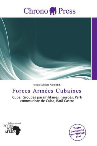 Forces Armées Cubaines