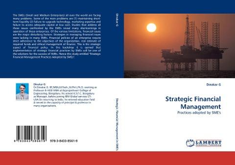 Strategic Financial Management