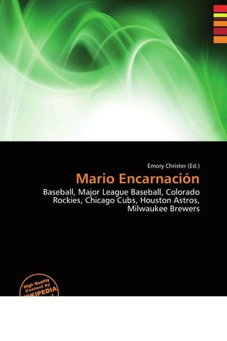 Mario Encarnación