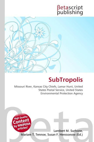 SubTropolis