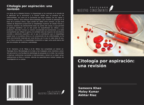 Citología por aspiración: una revisión