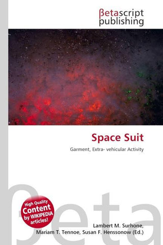 Space Suit