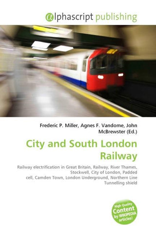 City and South London Railway