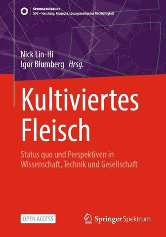 Kultiviertes Fleisch