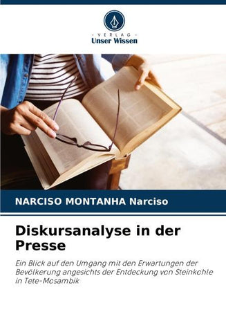Diskursanalyse in der Presse