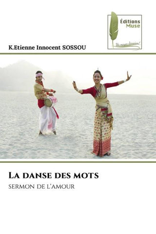 La danse des mots