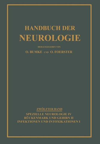 Infektionen und Intoxikationen