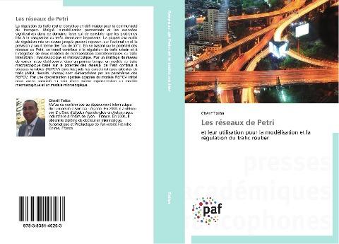 Les réseaux de Petri