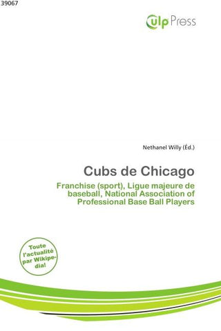 Cubs de Chicago