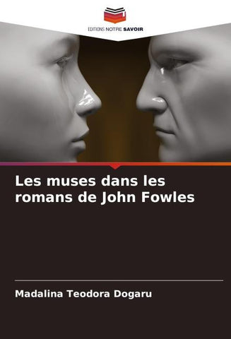 Les muses dans les romans de John Fowles