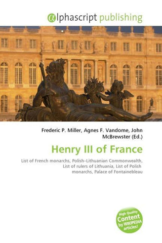 Henry III of France