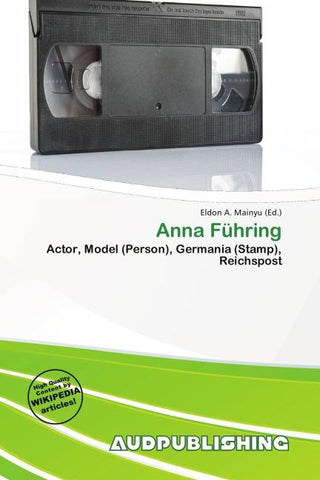 Anna Führing