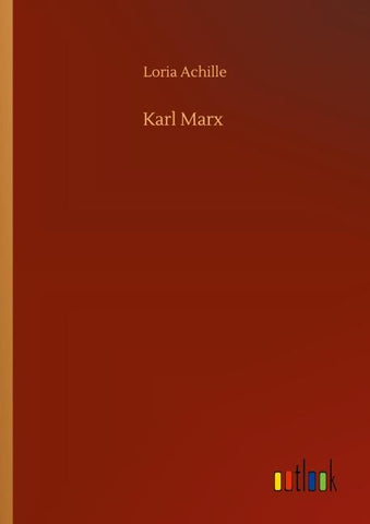 Karl Marx