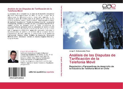 Análisis de las Disputas de Tarificación de la Telefonía Móvil