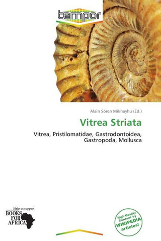 Vitrea Striata
