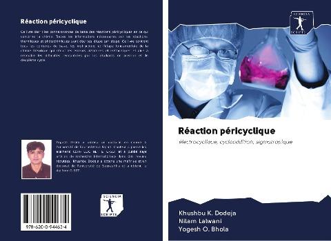 Réaction péricyclique