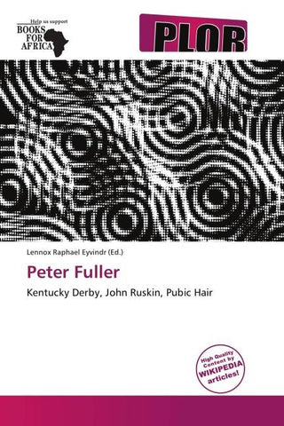 Peter Fuller