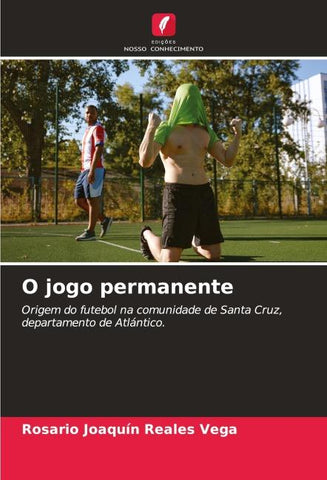 O jogo permanente