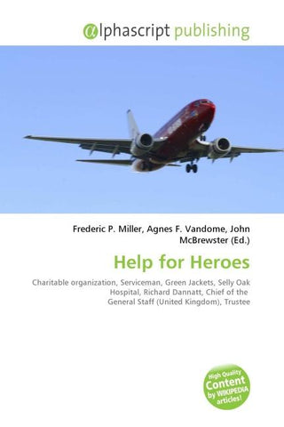 Help for Heroes