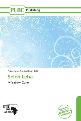 Seleh Leha