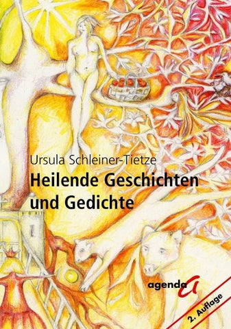 Heilende Geschichten und Gedichte
