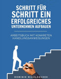 Unternehmen erfolgreich aufbauen