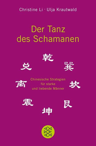 Der Tanz des Schamanen