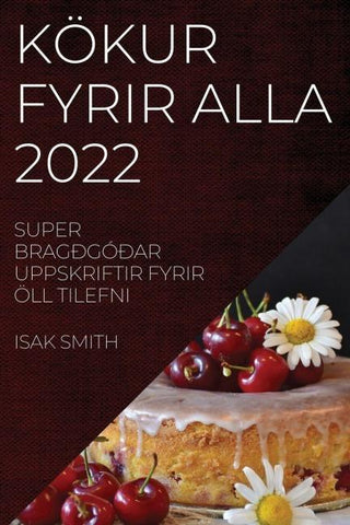 KÖKUR FYRIR ALLA 2022