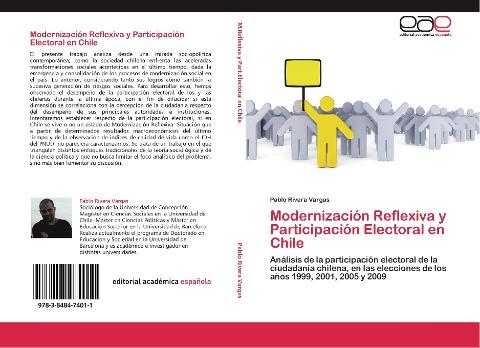 Modernización Reflexiva y Participación Electoral en Chile