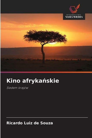 Kino afryka¿skie
