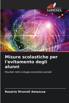 Misure scolastiche per l'evitamento degli alunni